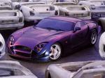 TVR Speed 12 Prototype 1997 года